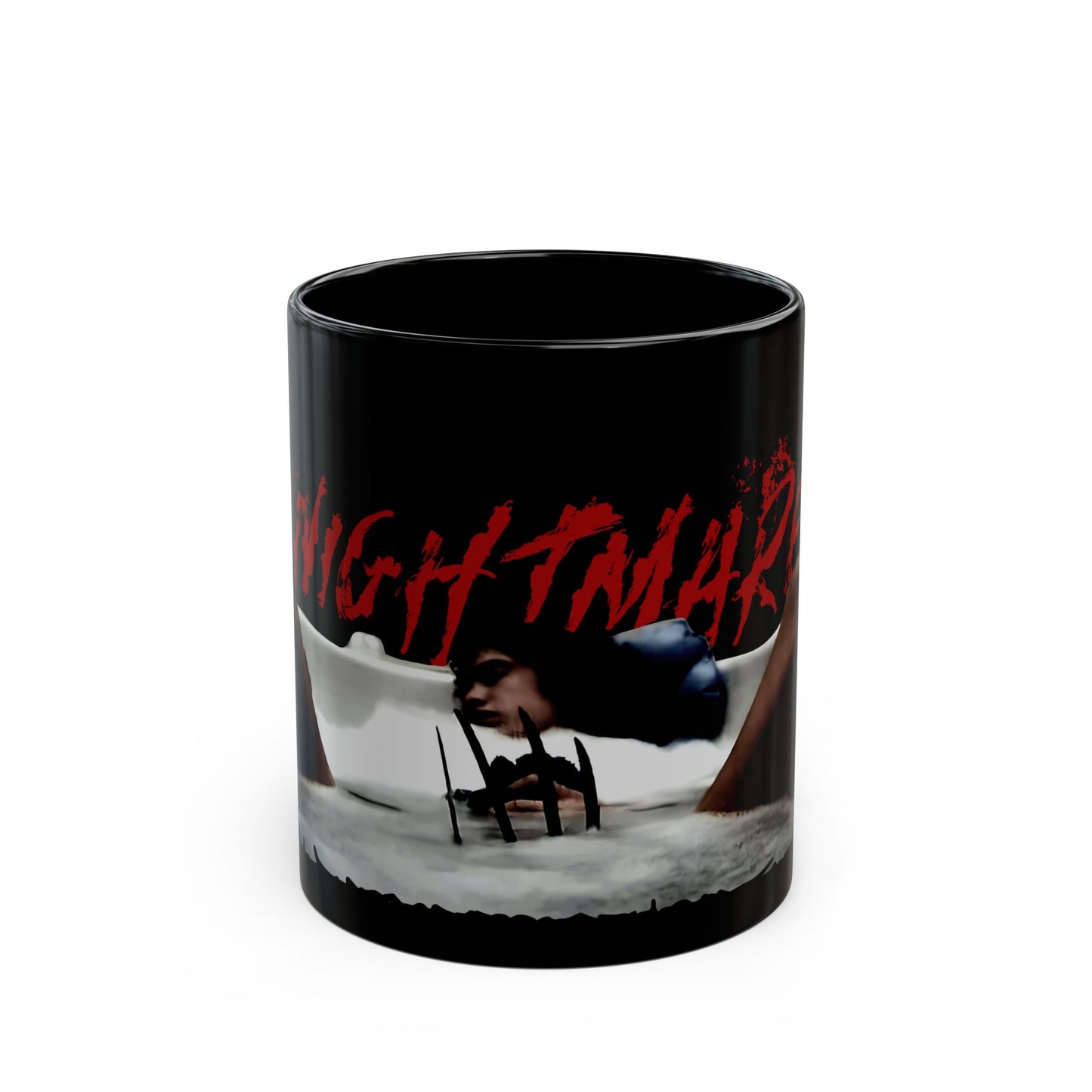 Krueger Nightmare Mug
