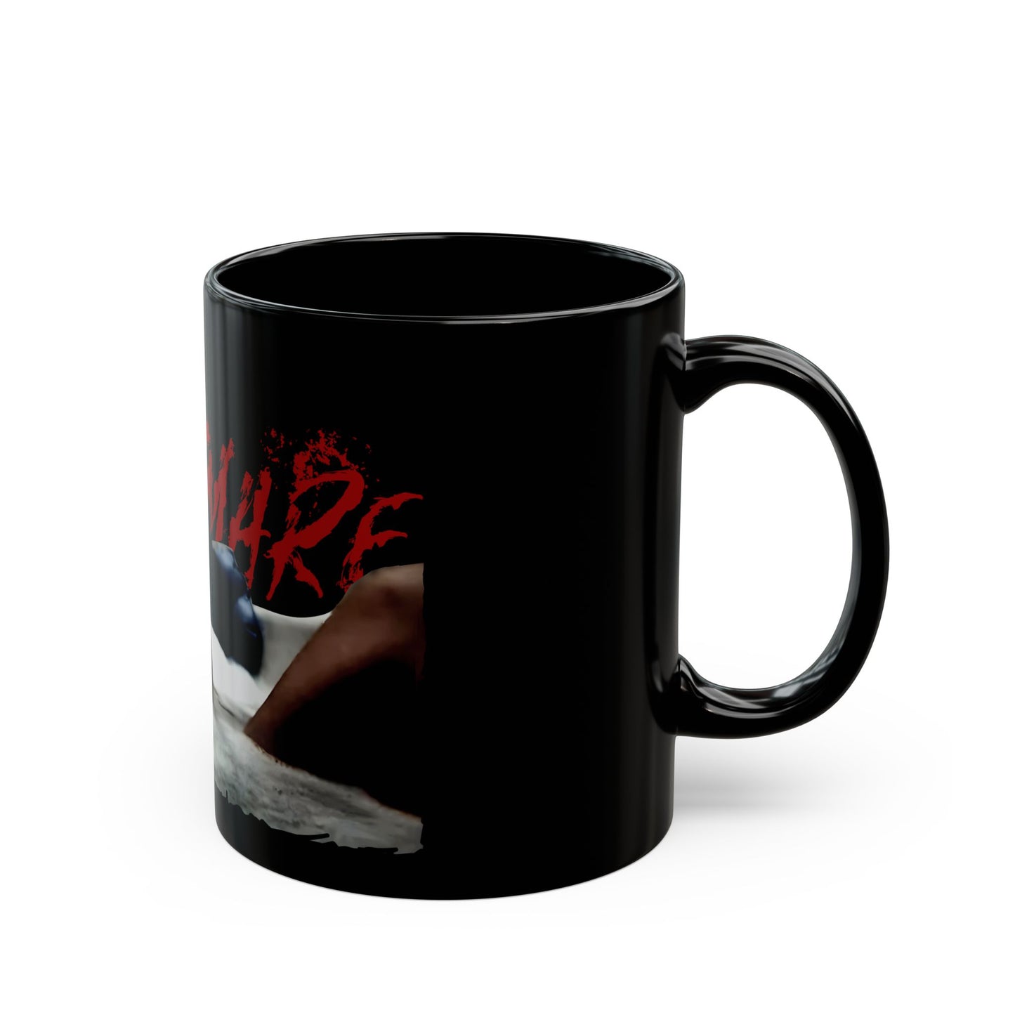 Krueger Nightmare Mug