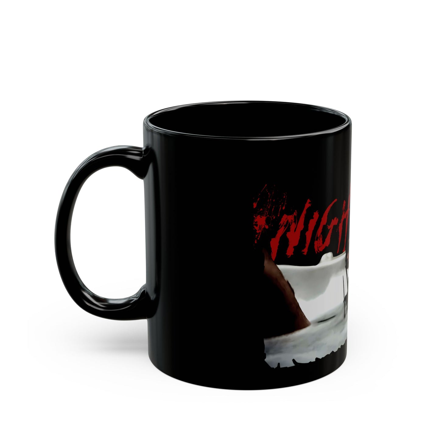 Krueger Nightmare Mug