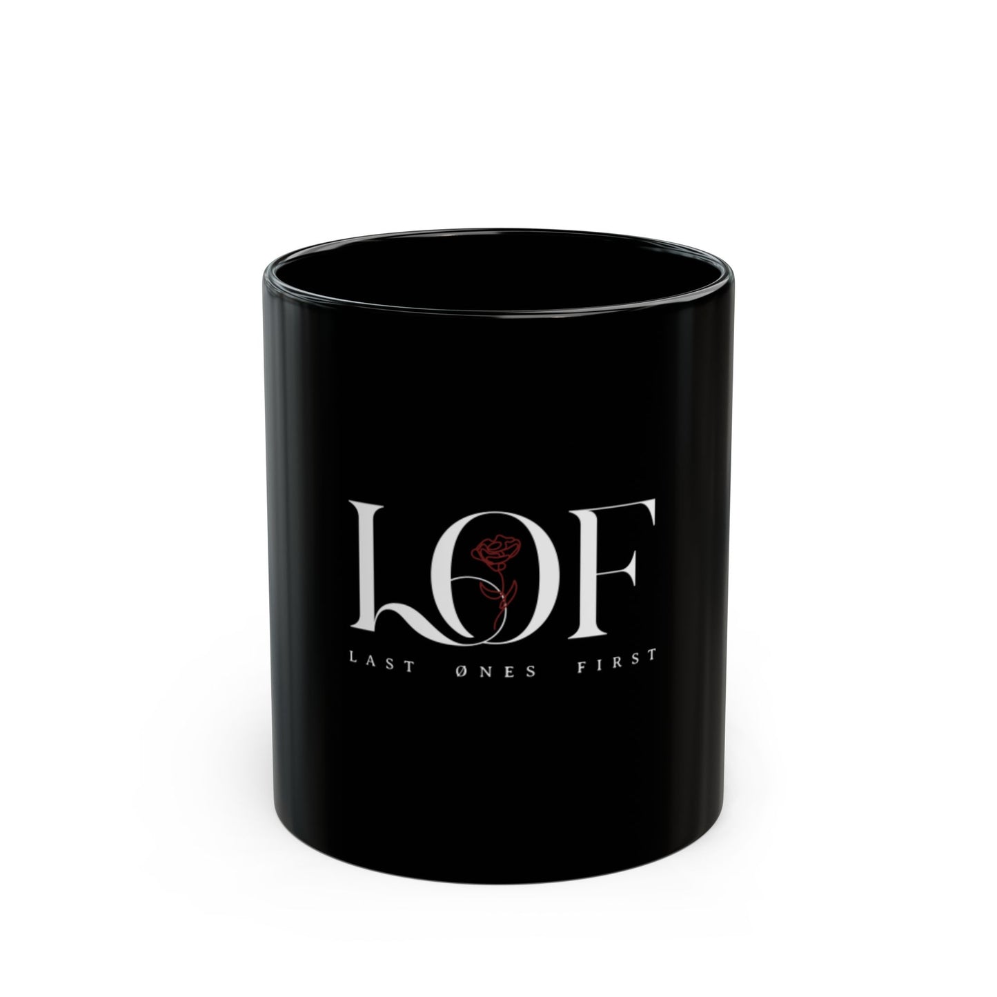 LOF Mug