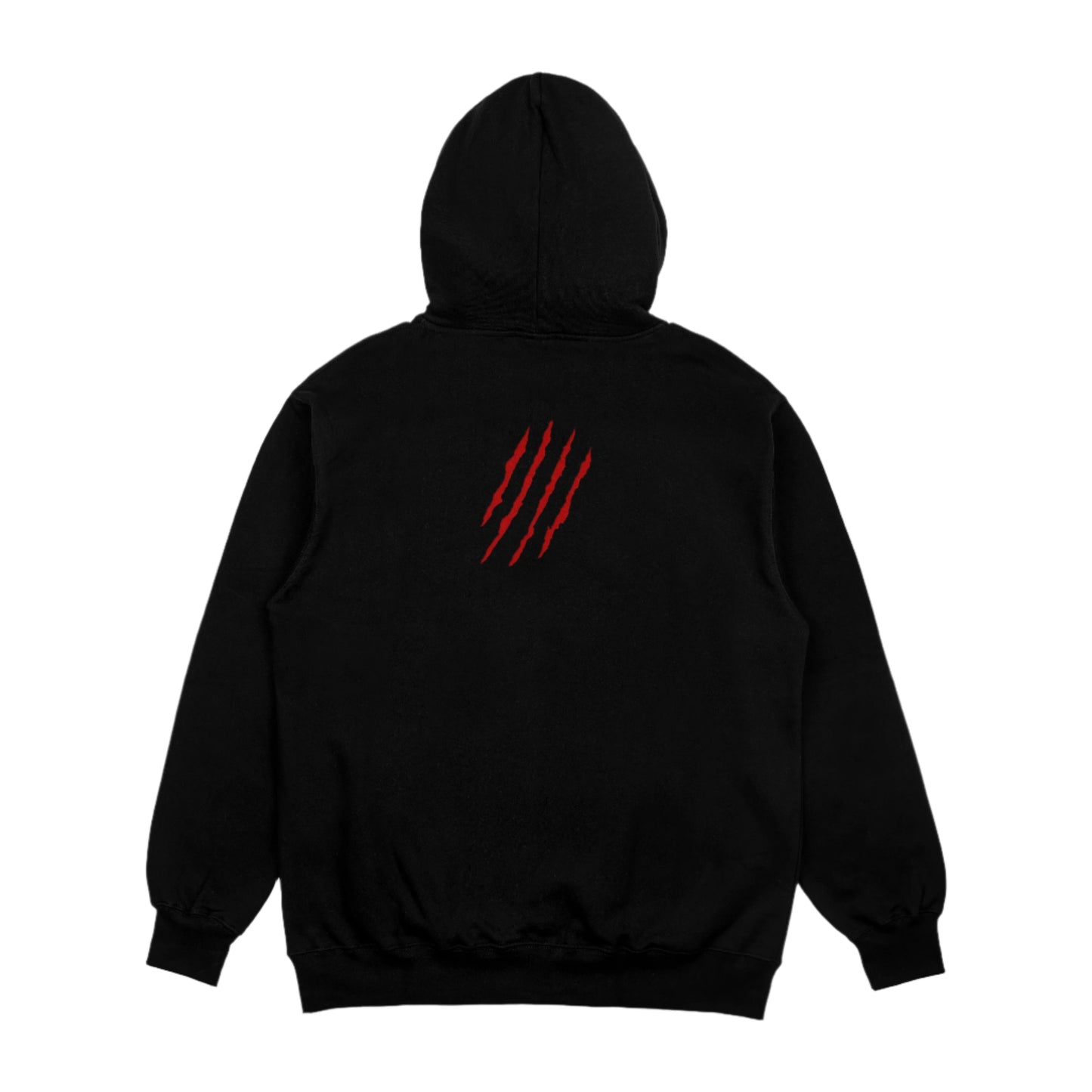 Krueger Nightmare Hoodie