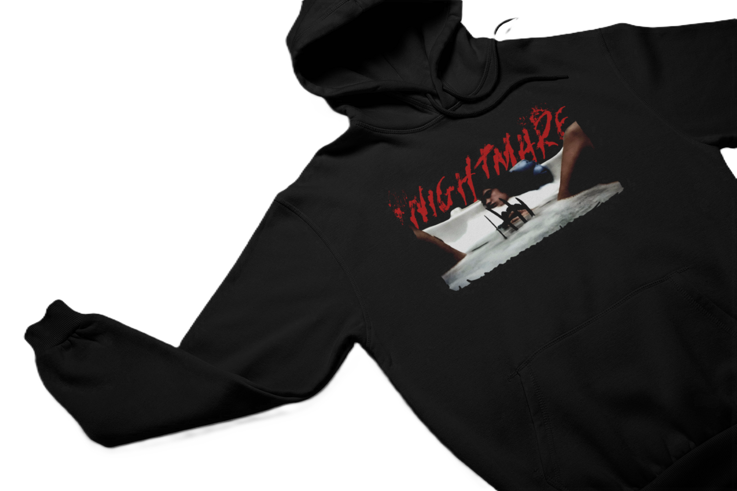 Krueger Nightmare Hoodie