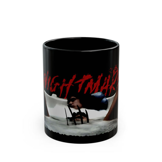Krueger Nightmare Mug