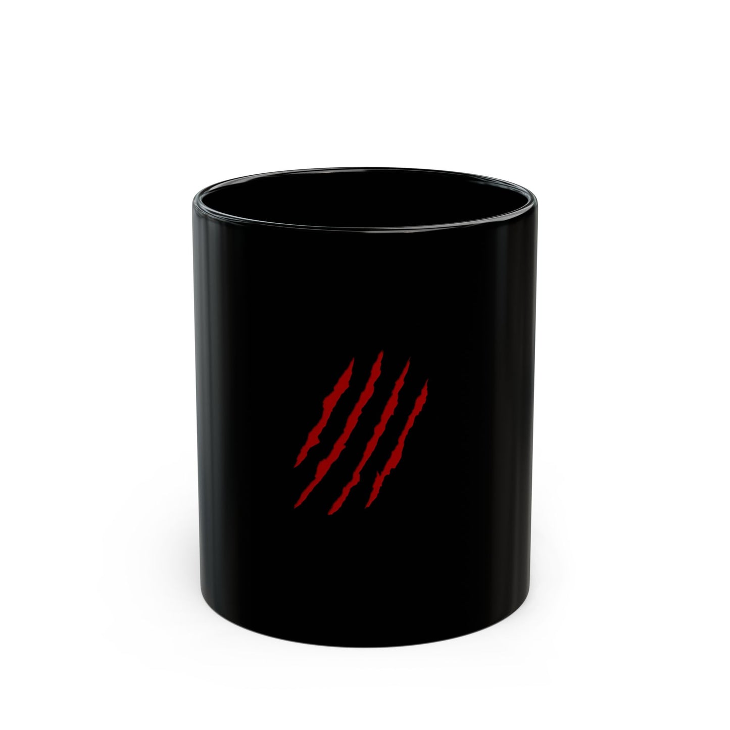 Krueger "Slash" Mug