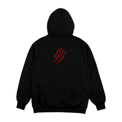 Krueger Nightmare Hoodie