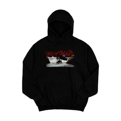 Krueger Nightmare Hoodie