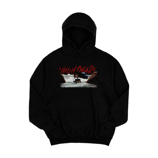 Krueger Nightmare Hoodie