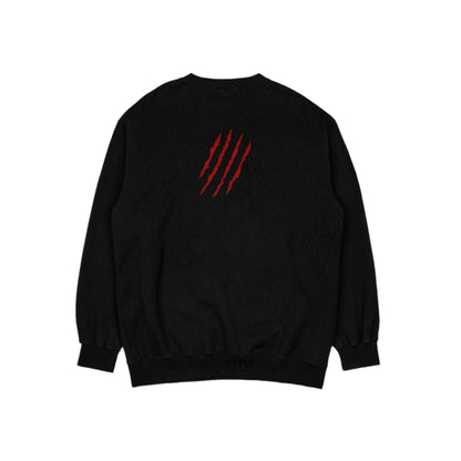 Krueger "Nightmare" Crewneck