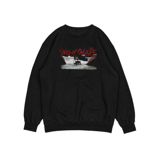 Krueger "Nightmare" Crewneck